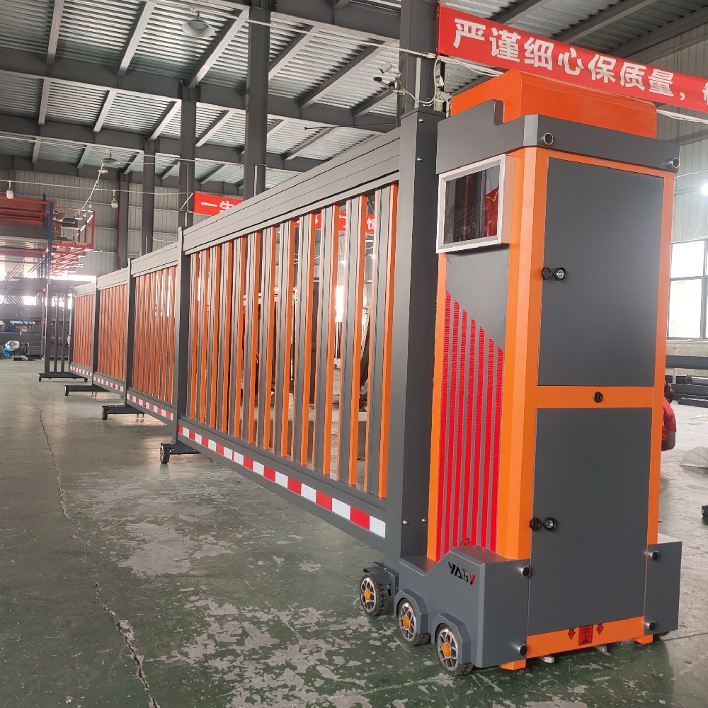 電動段滑門dy18-248